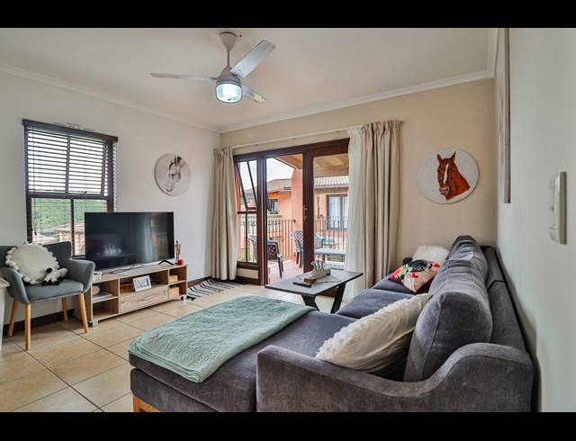 2 BEDROOM APARTMENT TO LET IN PLANTATIONS ESTATE
